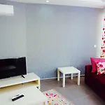 Modern Suites