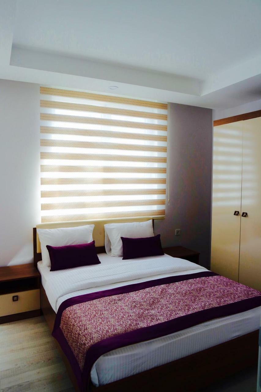 Modern Daire