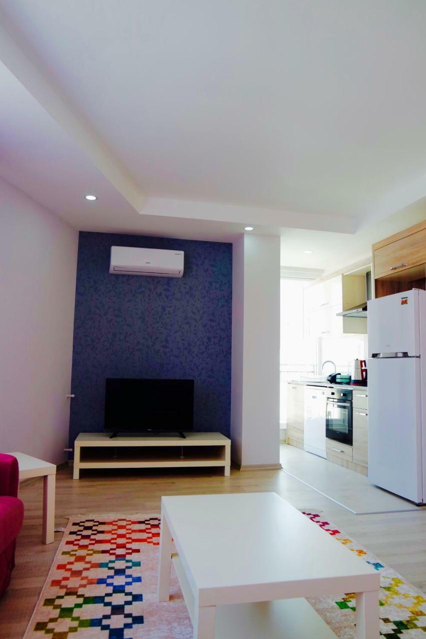 Modern Daire *