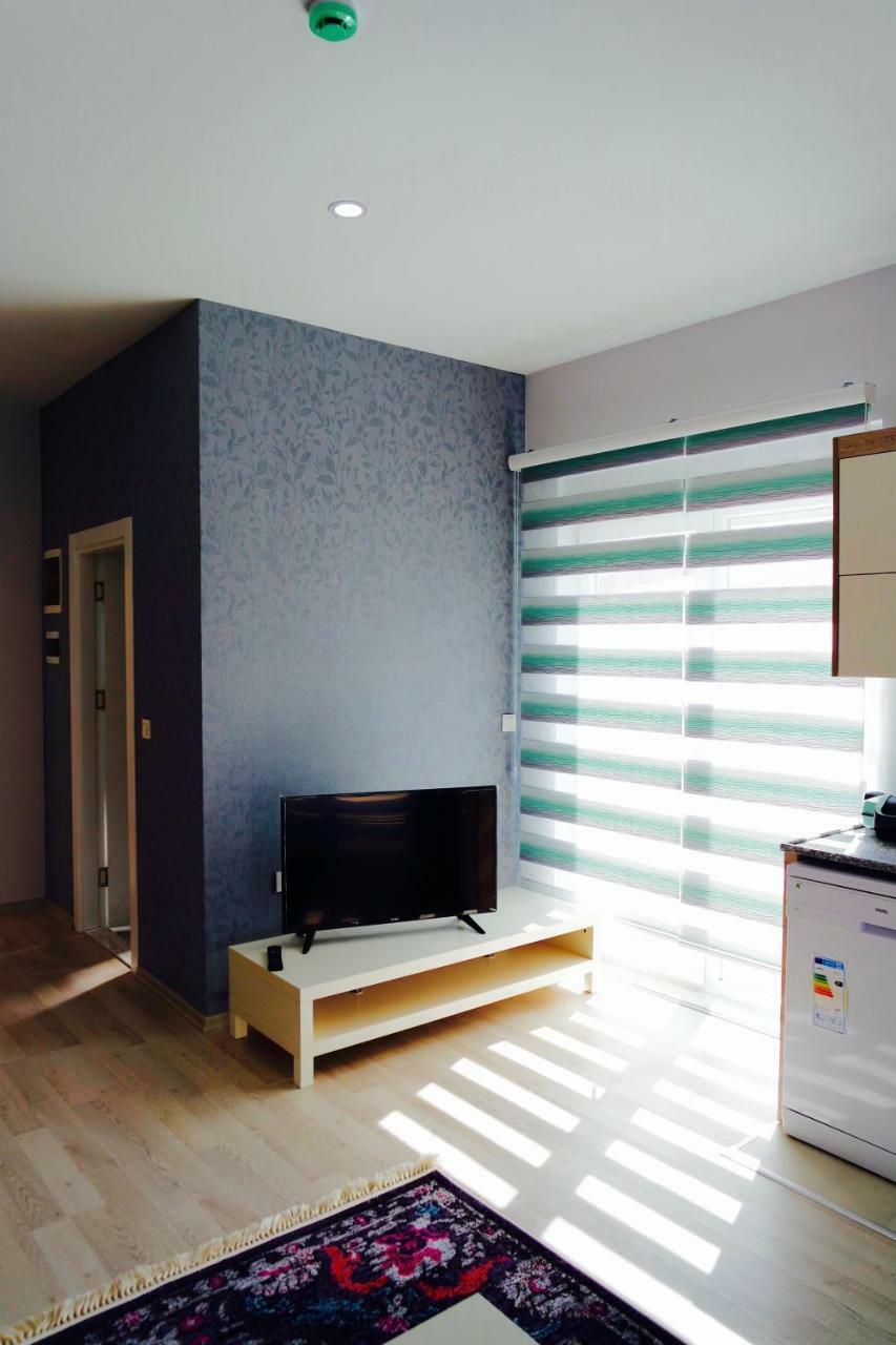 Daire Modern Antalya