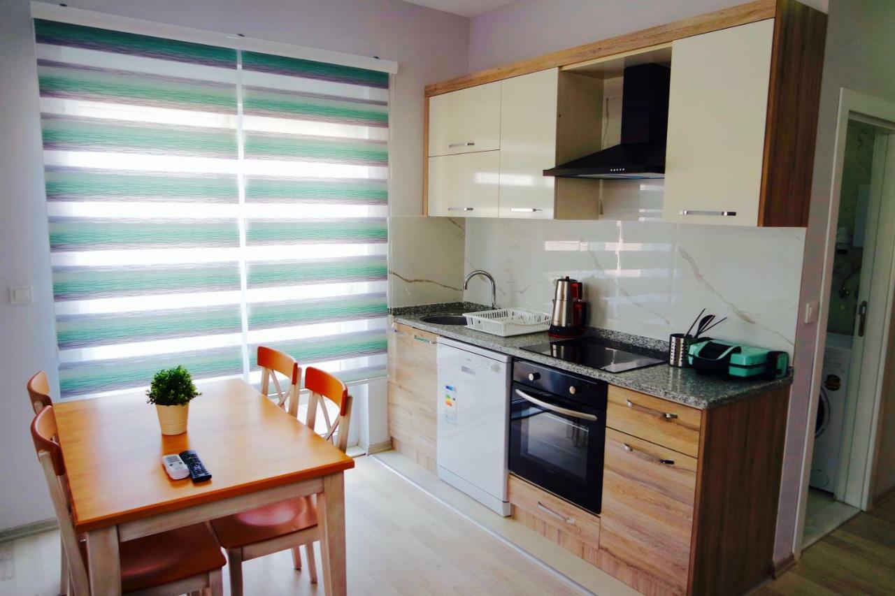 Modern Daire