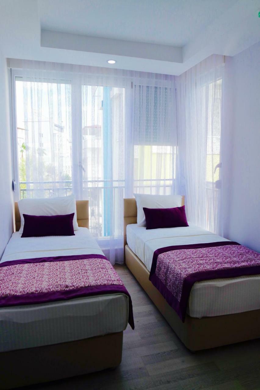 Daire Modern Antalya