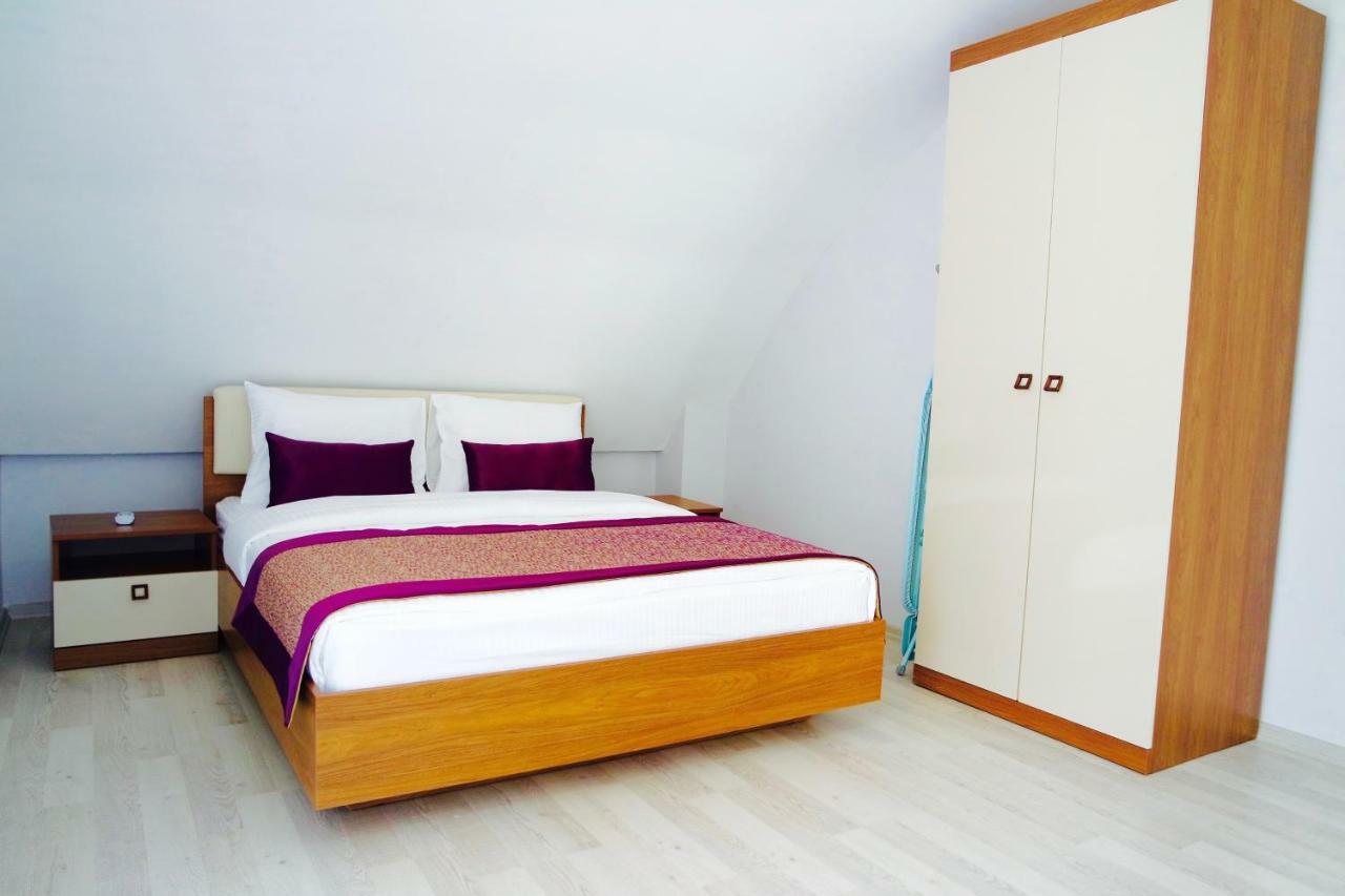 Modern Daire *