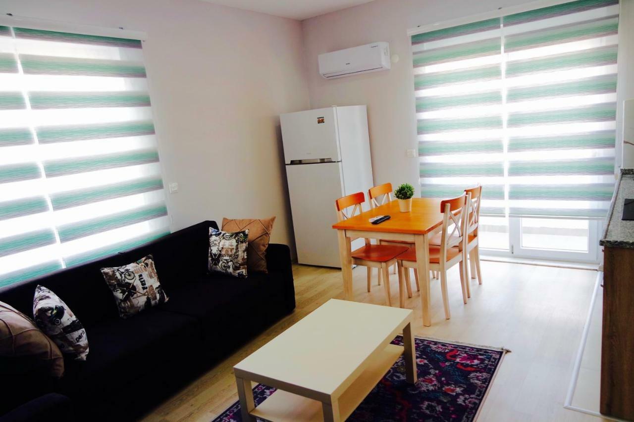 Appartement Modern