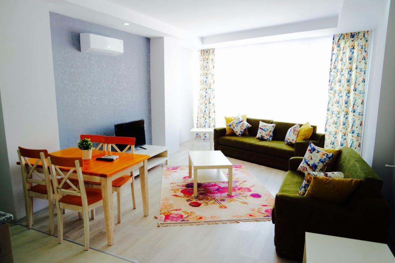 Modern Appartement