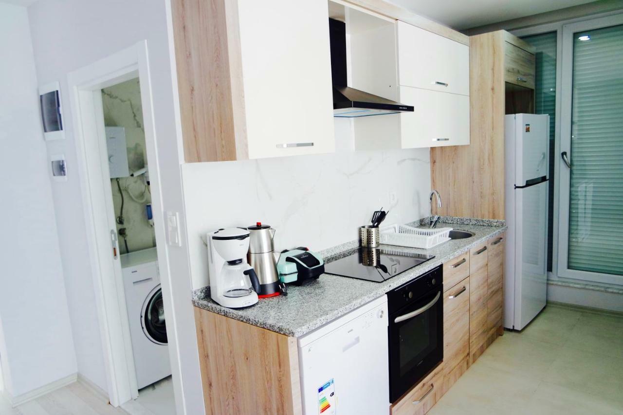 Modern Daire *