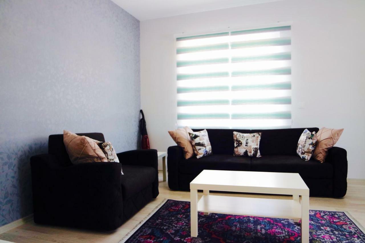 Modern Daire Antalya
