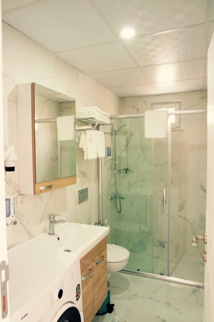 Modern Daire *