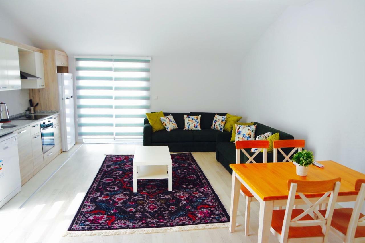 Appartement Modern Antalya