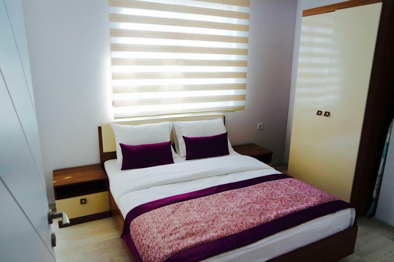 Daire Modern *