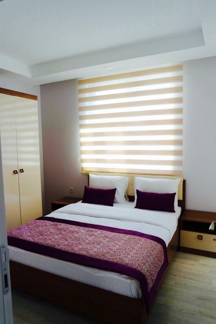 Modern Appartement