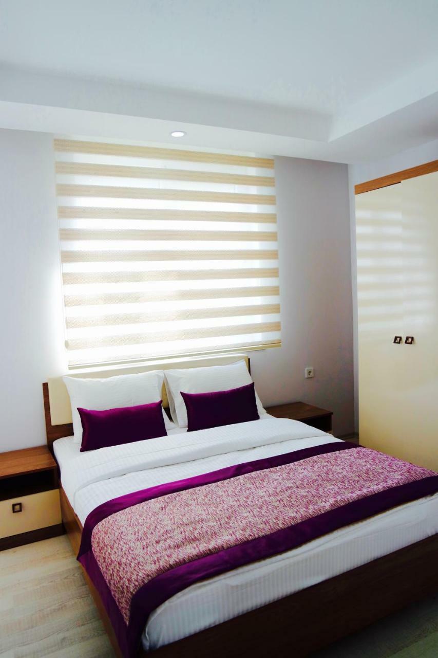 Modern Appartement Antalya