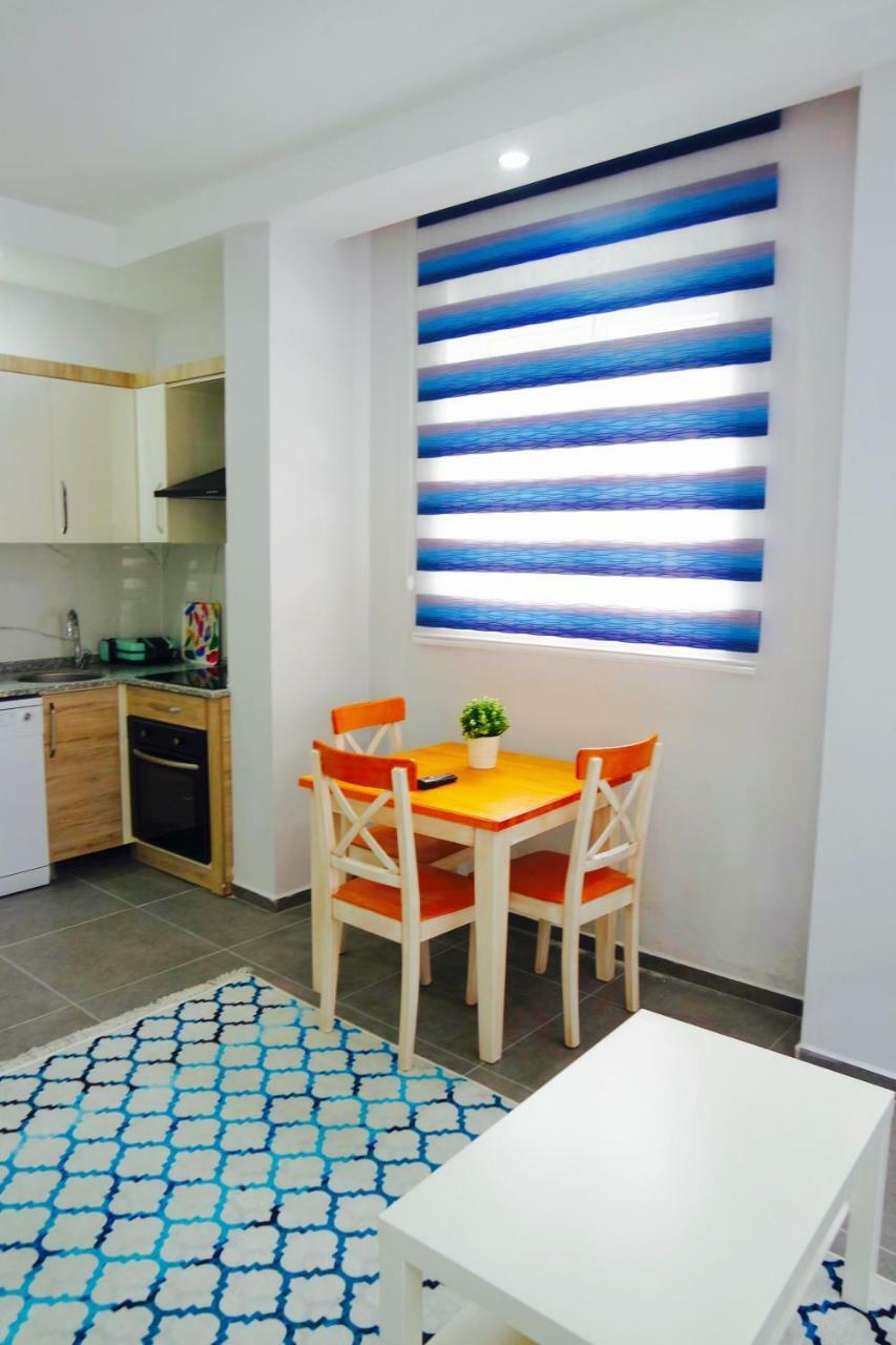 Daire Modern