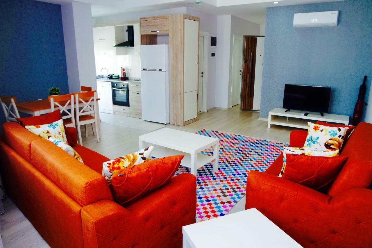 Modern Daire *