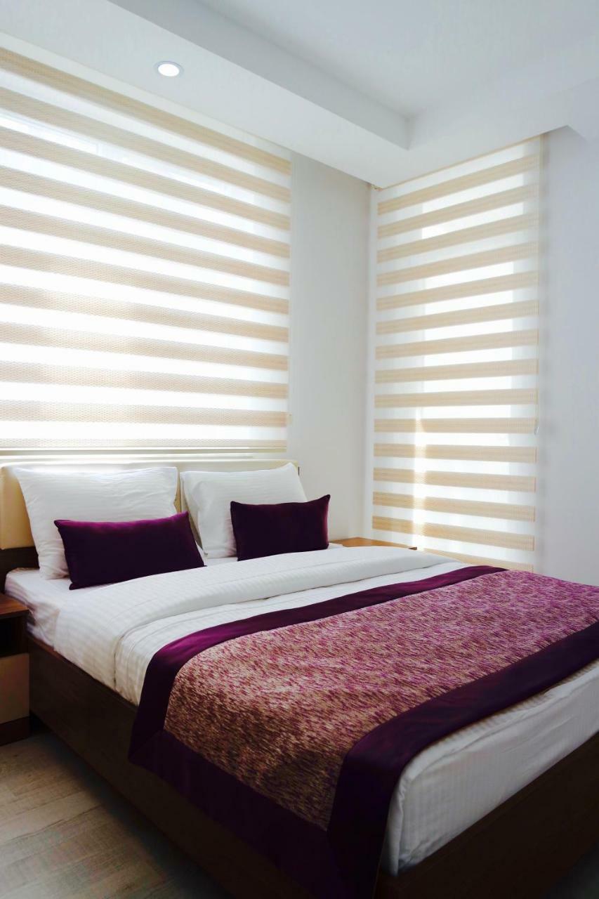 Daire Modern Antalya